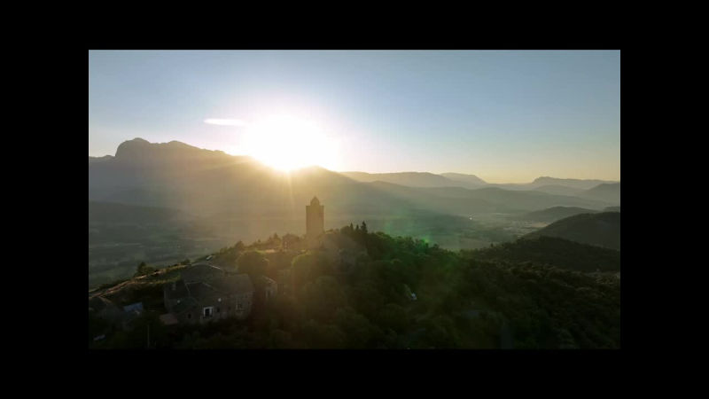 Cover image for Video Ad Editing for wecamp Pirineos