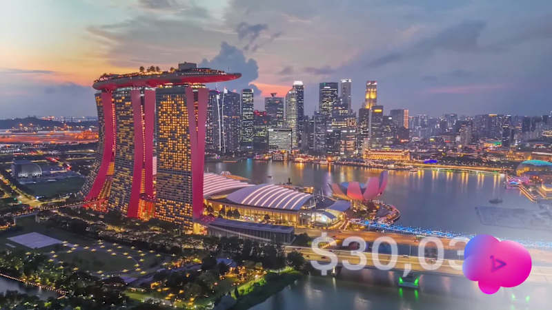 Cover image for Elevate Your Experience: Dynamic Real-World