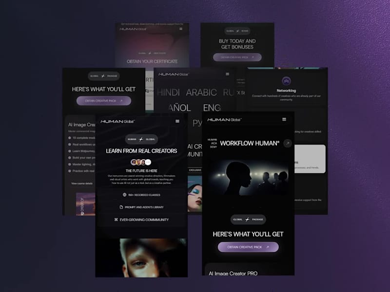 Cover image for We just shipped one of our most elite builds yet... Introduc...