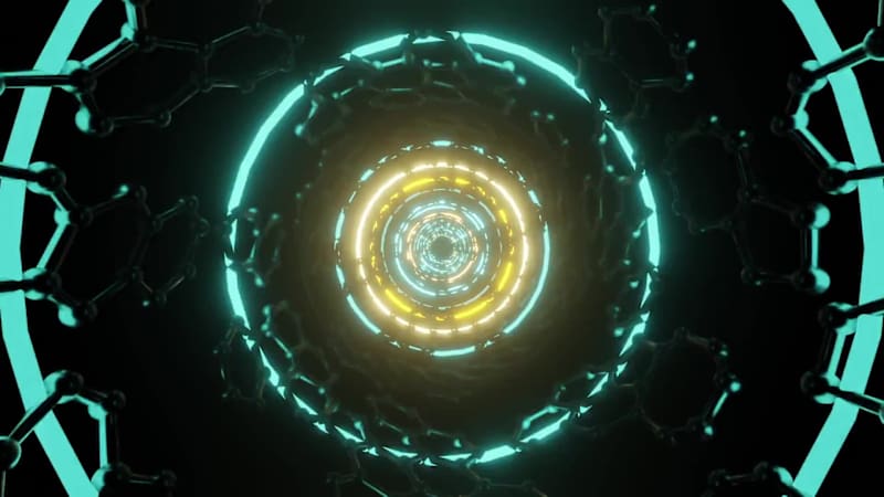 Cover image for 3D Motion Design