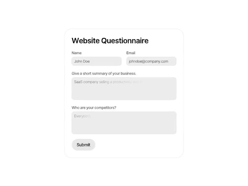 Cover image for Making some micro interactions that