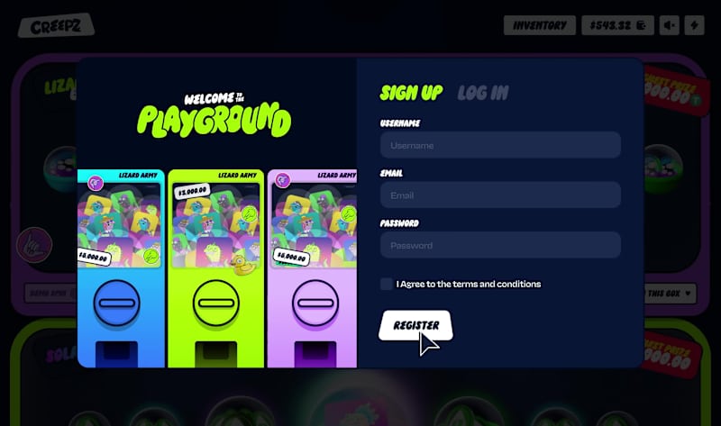 Cover image for Facing my fears has been a huge part of this project. The so...