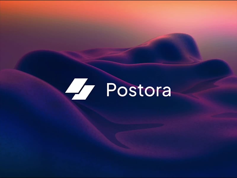 Cover image for Postora - Social Media Management Dashboard