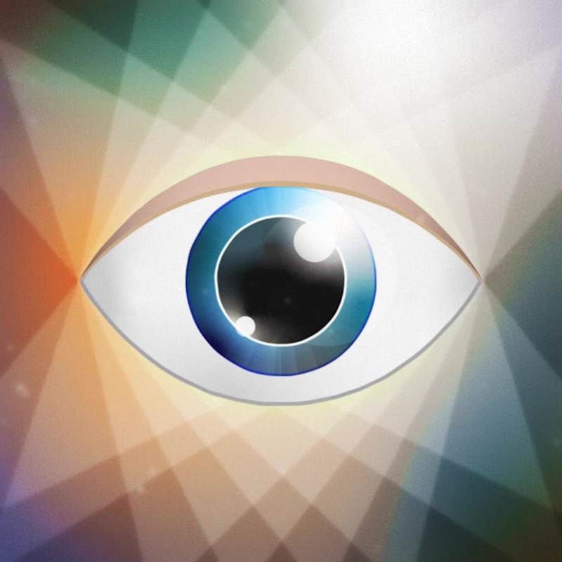 Cover image for Personal project done a couple years back using After Effect...