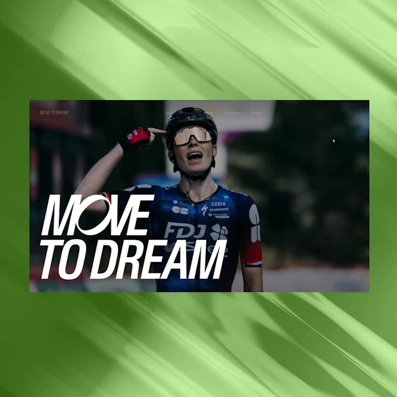 Cover image for MOVE TO DREAM | Client Project A Webflow site built for Move...