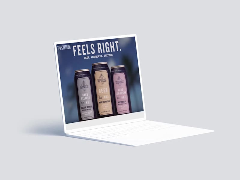 Cover image for TrustedGut