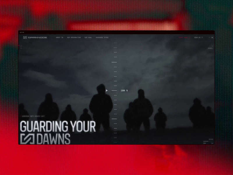 Cover image for An anti-shahed unit that operates