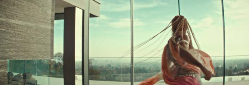 Cover image for SKYFRAME