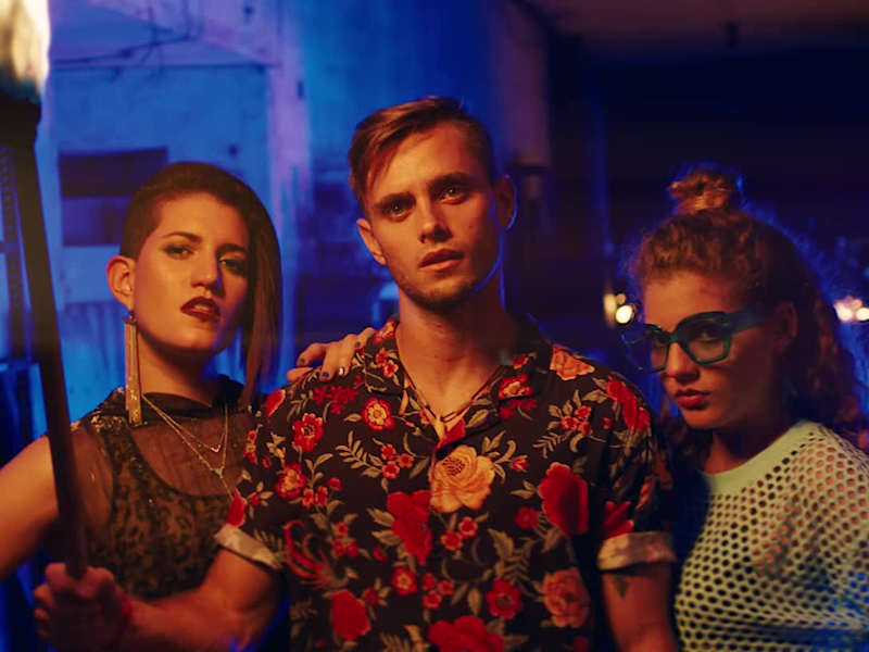 Cover image for Yesterday I finally finished building my portfolio here at C...