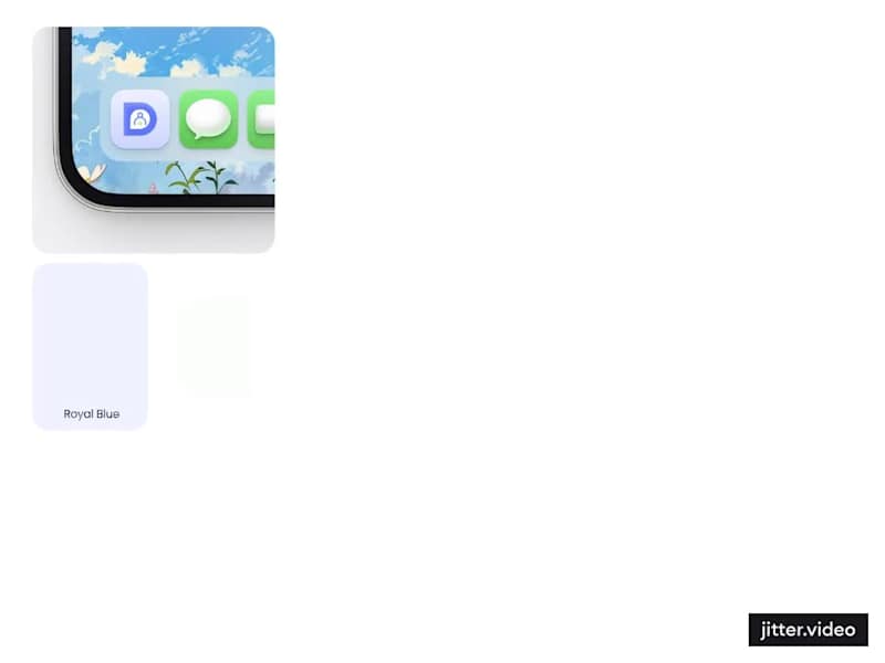 Cover image for Designed the DADA Babysitting App