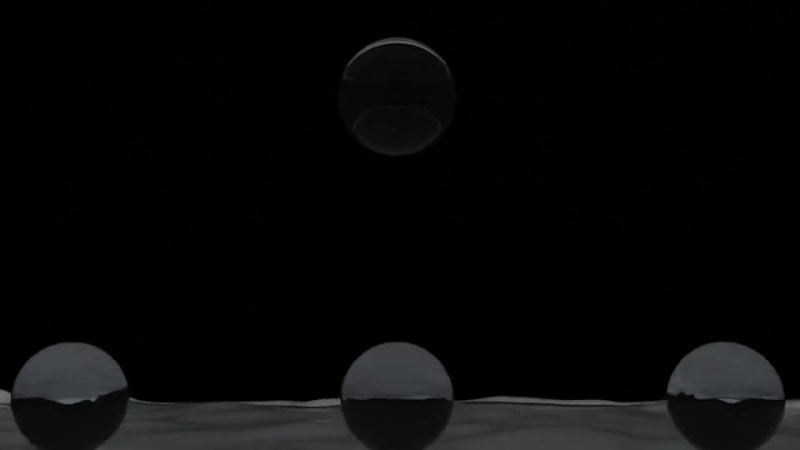 Cover image for Blender Fluid Simulation 