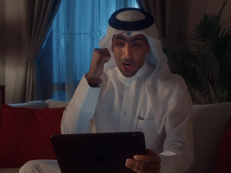 Cover image for Vodafone World Privileges Campaign