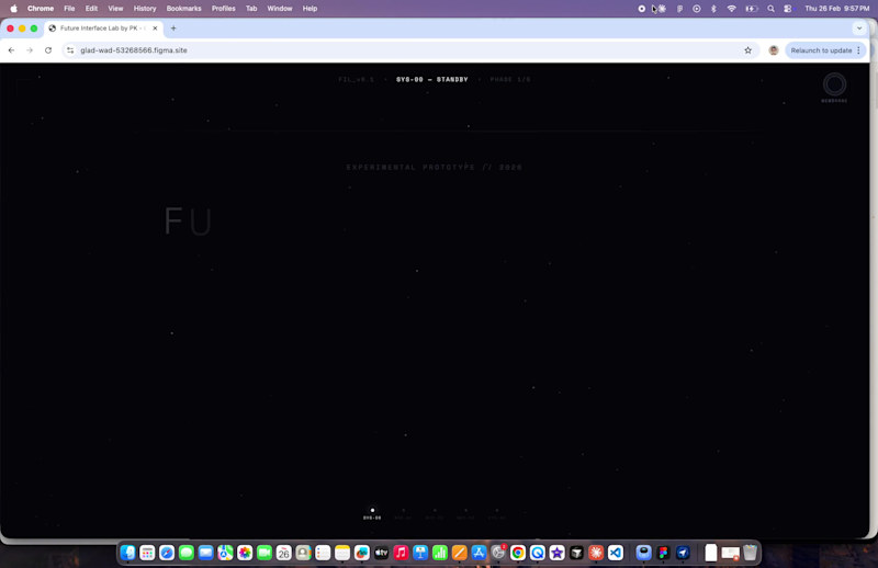 Cover image for 🚀 Contra x Figma Makeathon