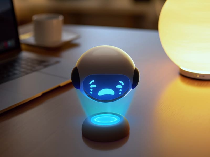 Cover image for Mascot Animation