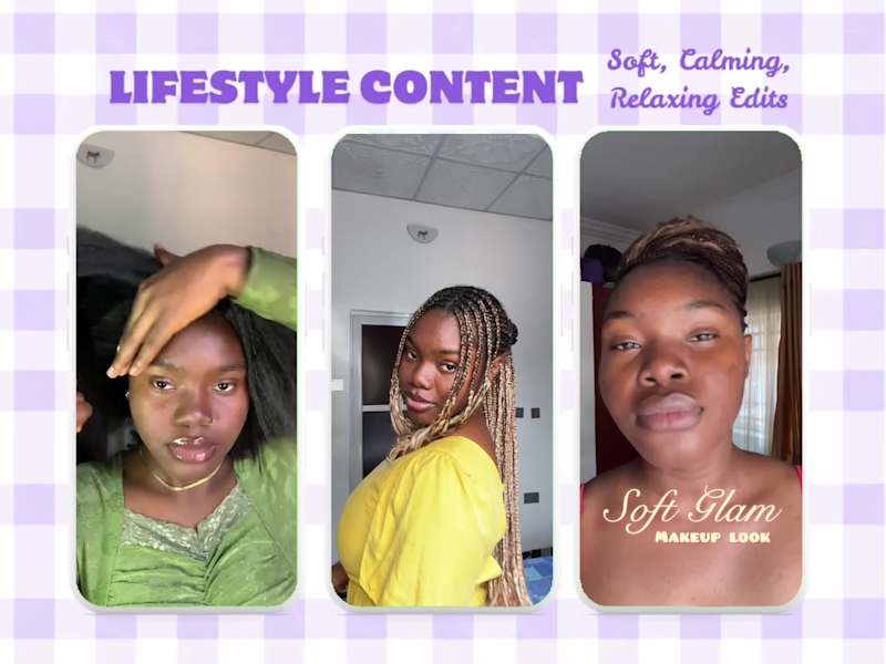 Cover image for Soft Lifestyle & Aesthetic Video Edits
