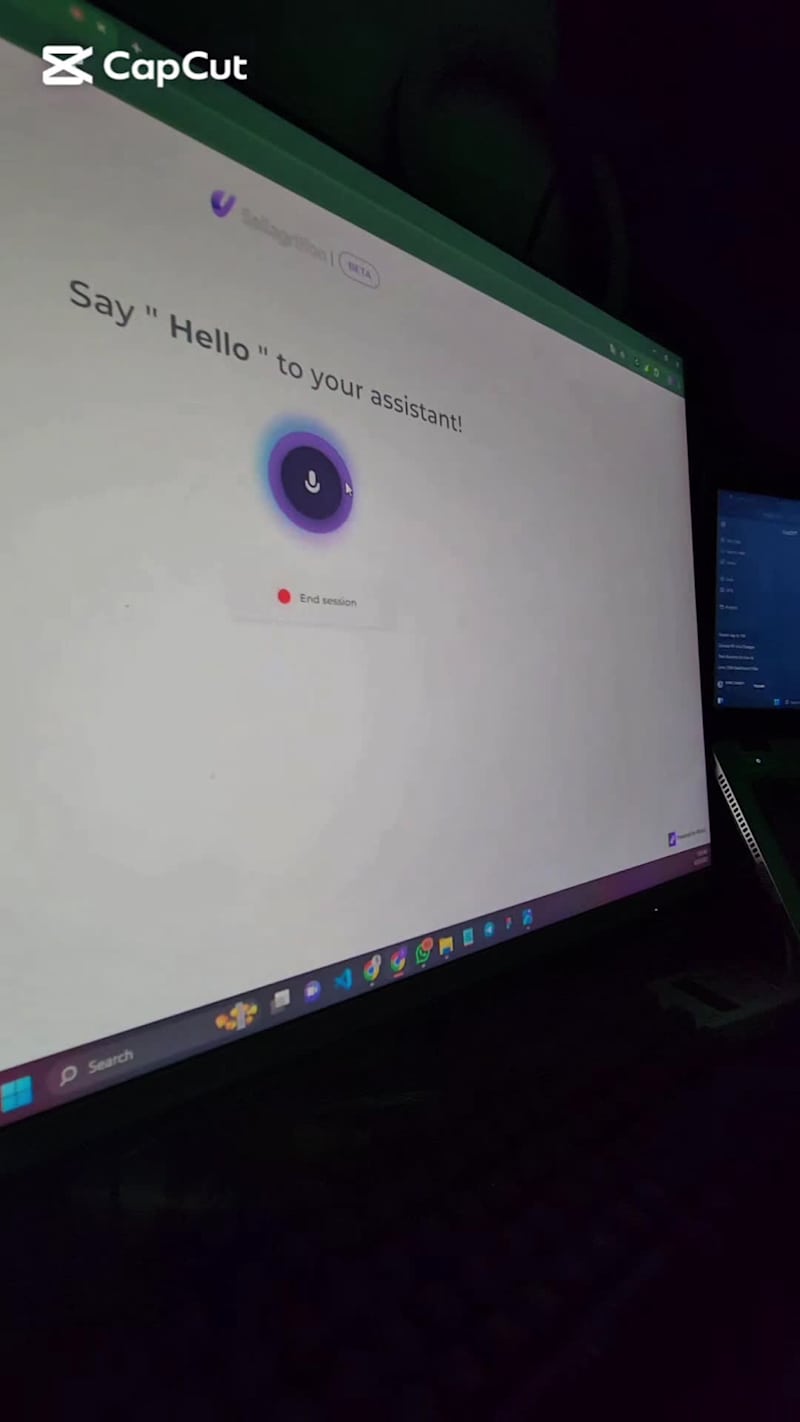 Cover image for A few weeks ago, I started thinking about how exhausting hos...