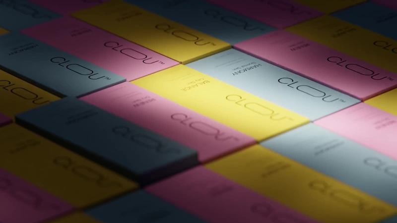 Cover image for Clou Cosmetics