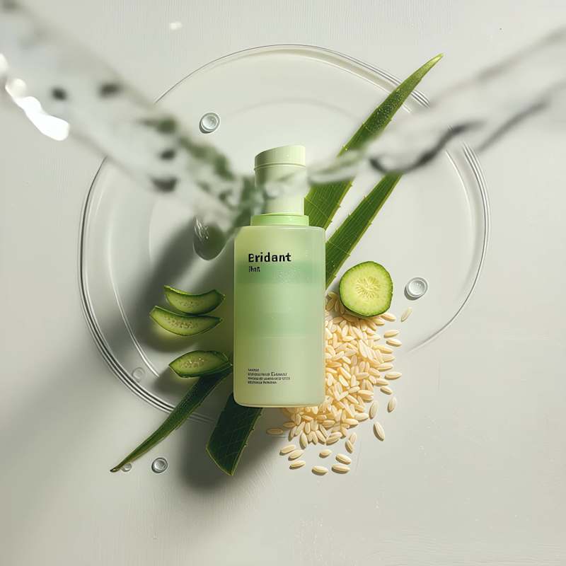 Cover image for Imagine you're starting a skincare brand. The market is over...