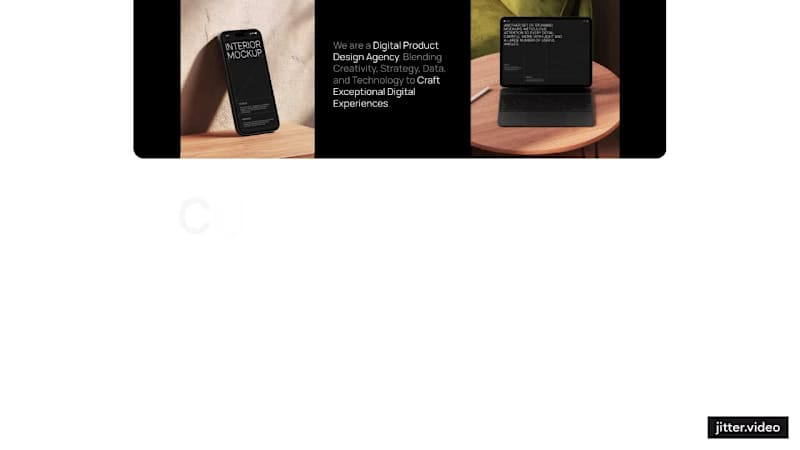 Cover image for Design Egg: UX/UI agency that build effective digital products