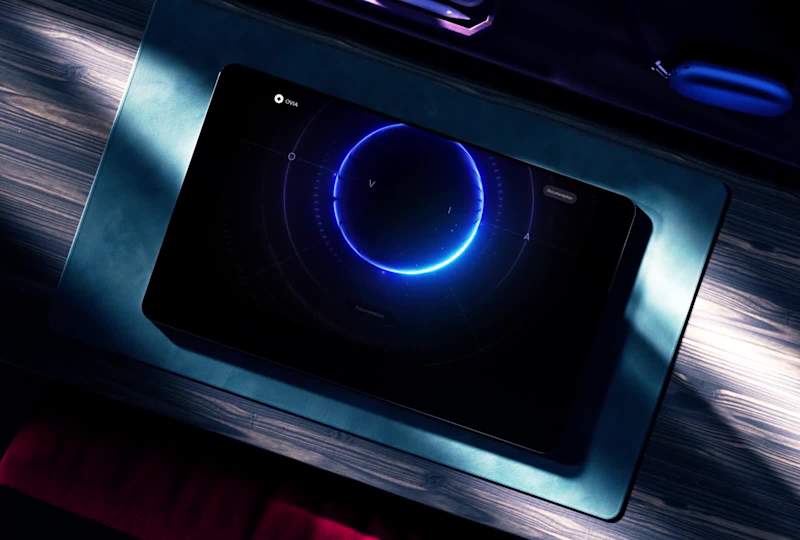 Cover image for Ovia