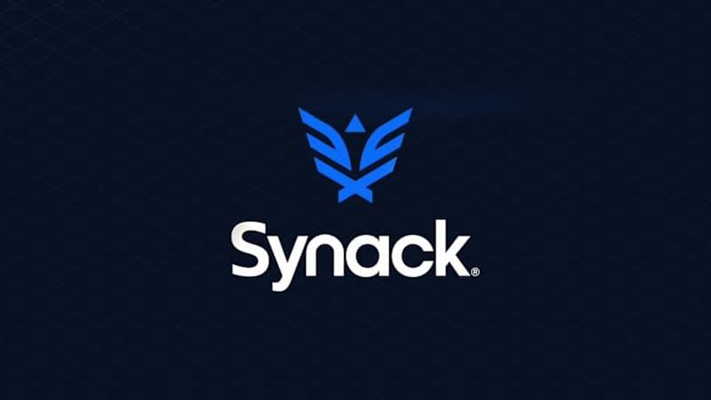 Cover image for Synack B2B Content Engine