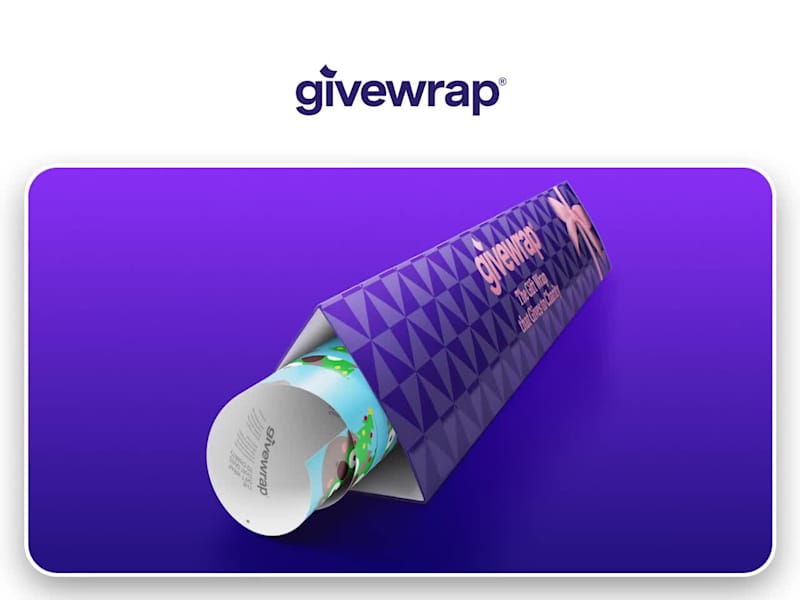 Cover image for Givewrap - The Modular Mockup System