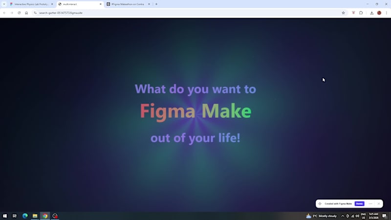 Cover image for Hey good people. Coming late