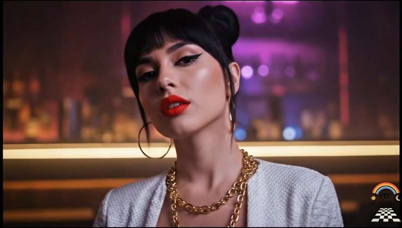 Cover image for Lil Tobee - Topanga |