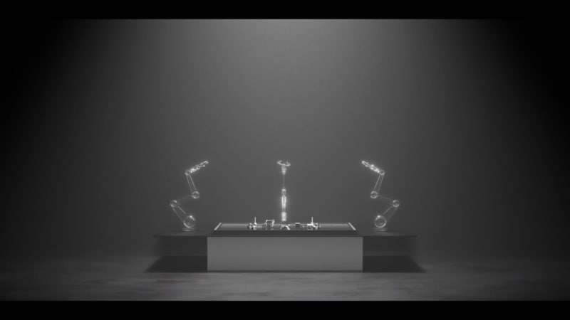 Cover image for Sound design for this stunning drone film by VEX Studio 🎧 (...