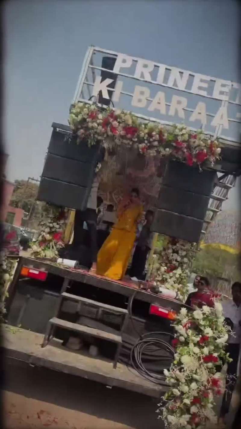 Cover image for Wedding Show REEL - In this project, I worked as both the vi...