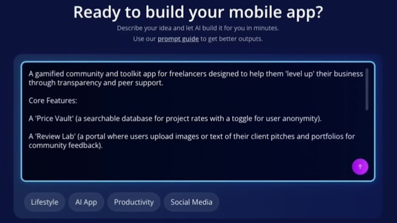 Cover image for I persent to you...Sidekit ⭐️
(thanks
