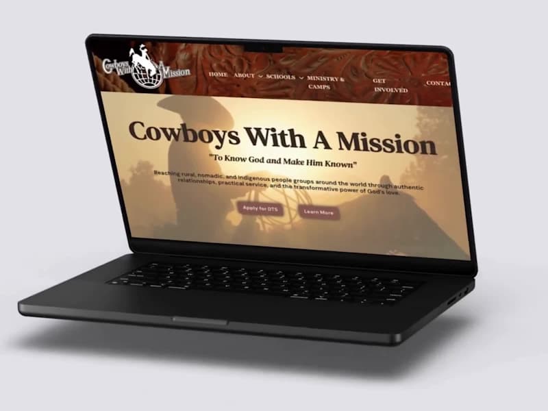 Cover image for A non-profit left with a