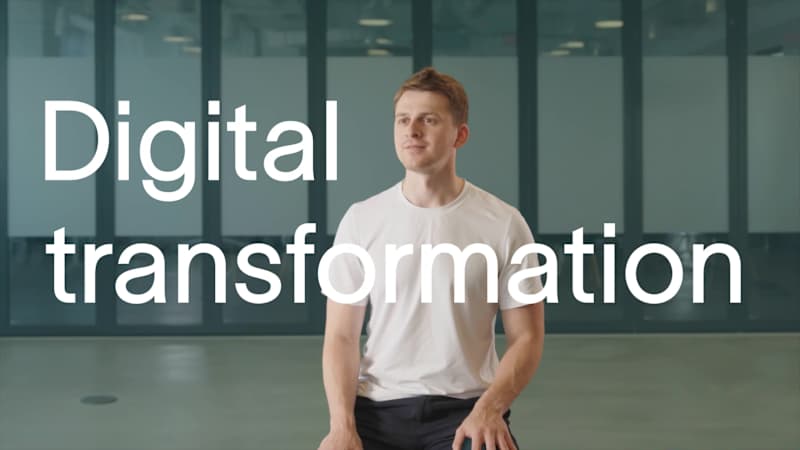 Cover image for Video and Motion Design for DualEntry