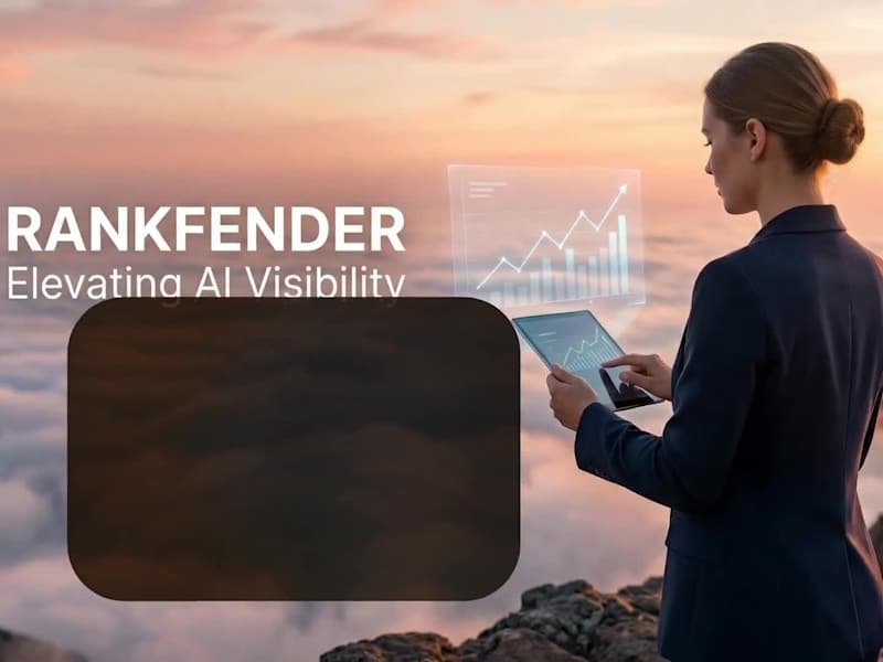Cover image for Elevating AI Visibility: Strategic Messaging for Rankfender