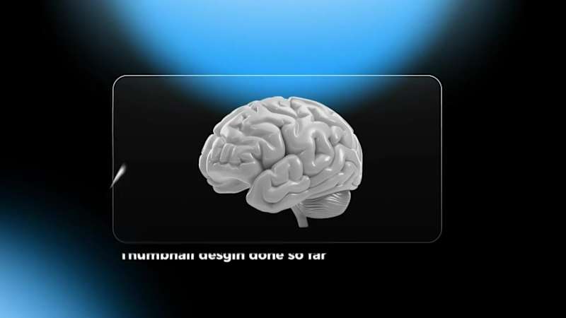 Cover image for A creative project featuring high-end motion graphics, long-...