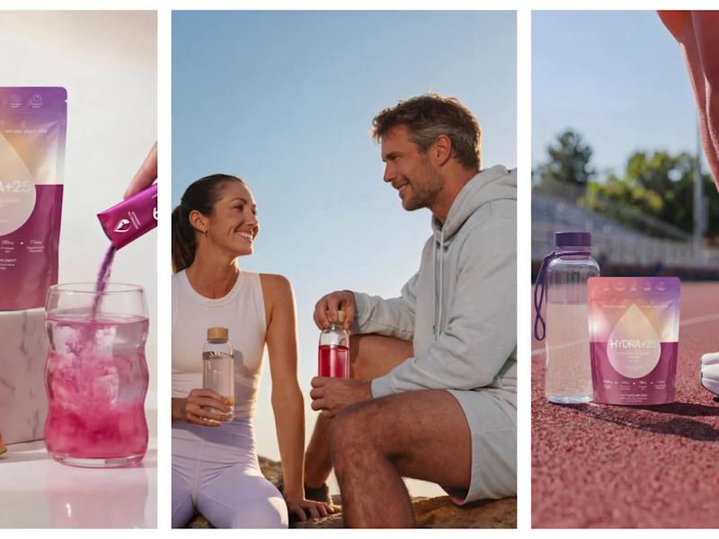 Cover image for Hydra 19 AI Product Photography for Brand Launch