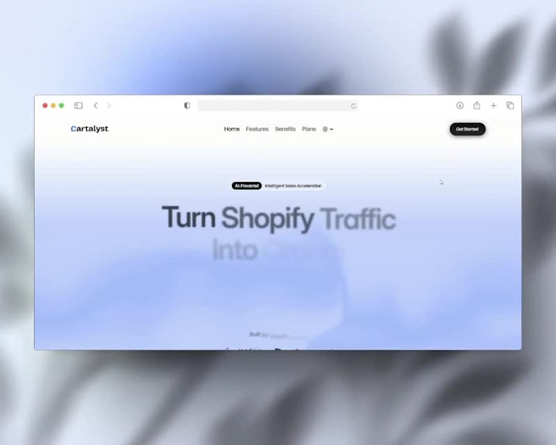 Cover image for Not every website needs to