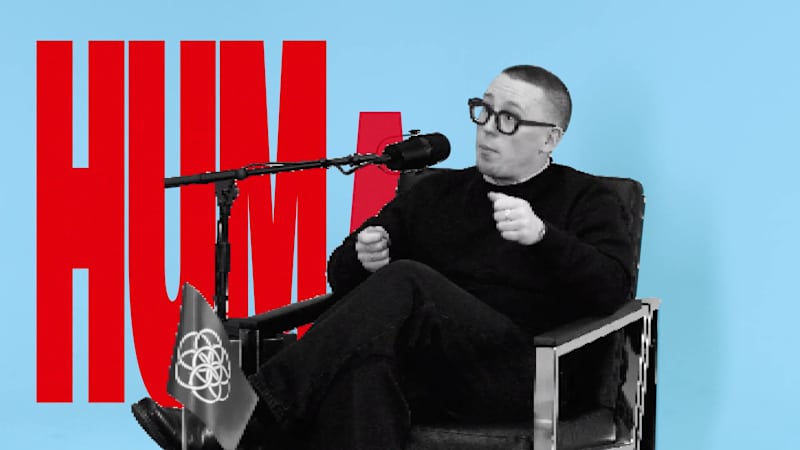 Cover image for I'm new to motion.