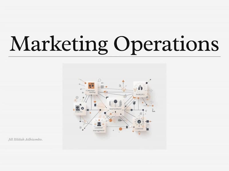 Cover image for Boost Campaign Efficiency with Expert Workflow Solutions