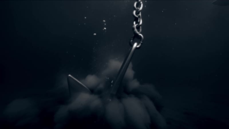 Cover image for Cinematic AI Reel | Underwater