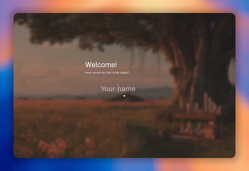 Cover image for Sharing my Sunday project. Built a Passkey authentication (p...