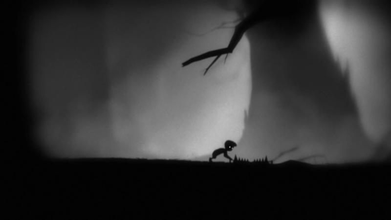 Cover image for Audio Design for LIMBO