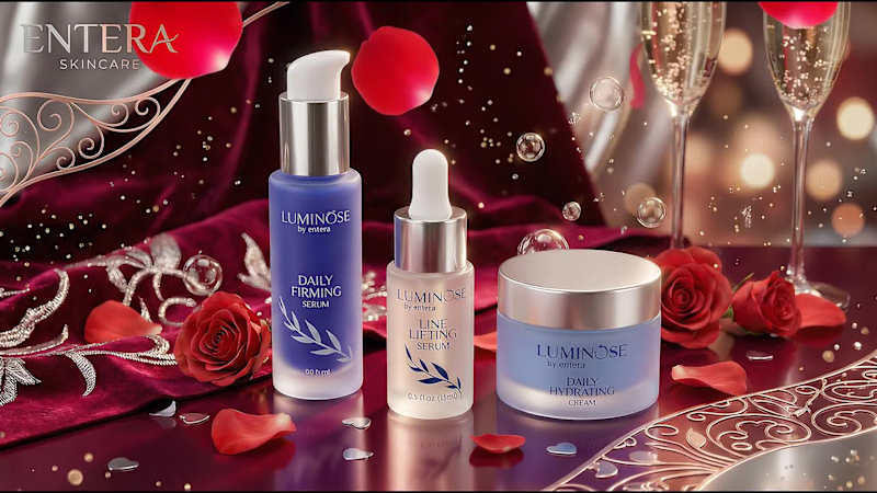 Cover image for Stabilizing the Digital Storefront for Entera Skincare