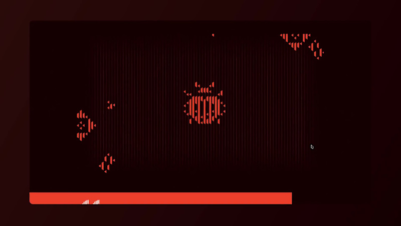 Cover image for Animated Visuals for Palo Alto Networks