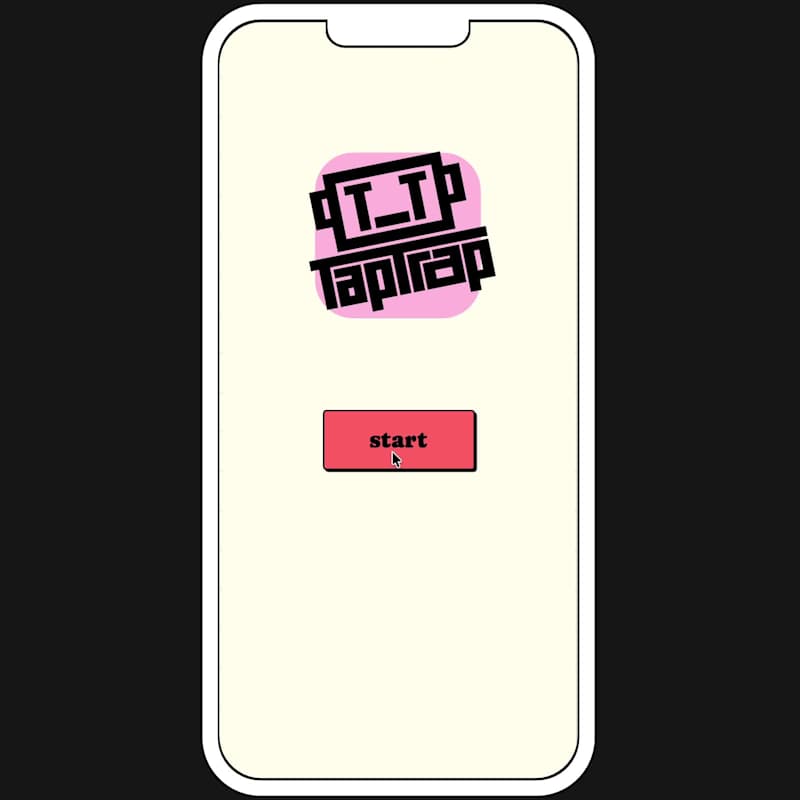 Cover image for I built a small game