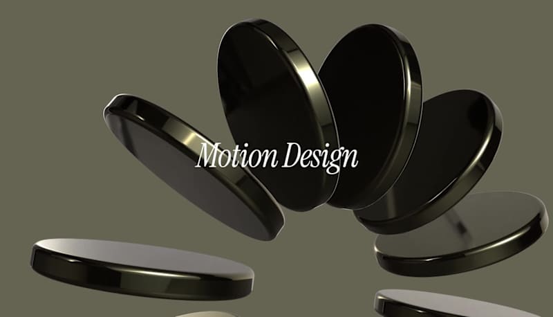 Cover image for Elevating Product Experiences with Motion Design