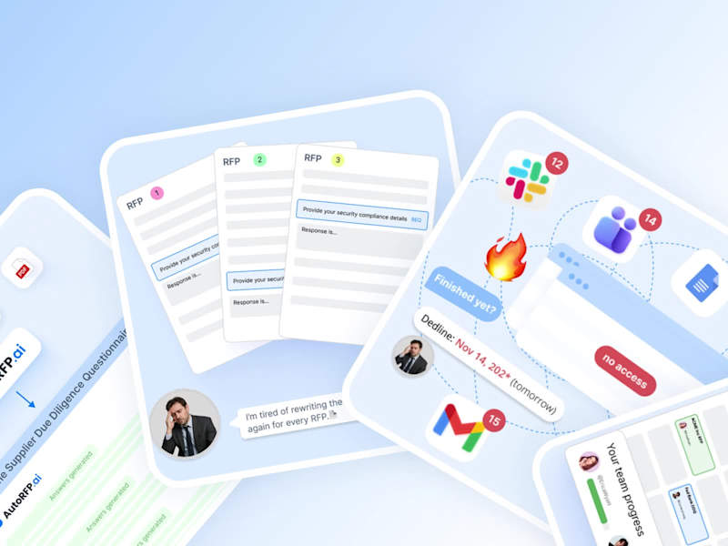 Cover image for Making AutoRFP Instantly Understandable