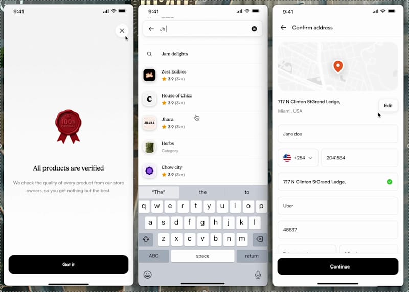 Cover image for Mobile App |UX|UI|Product Design| Figma