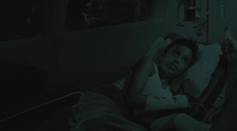 Cover image for Training web app for the Red Cross