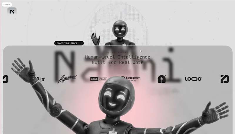 Cover image for Almost Finishing my First @Framer